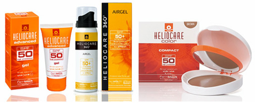 Heliocare