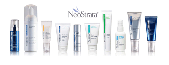 Neostrata